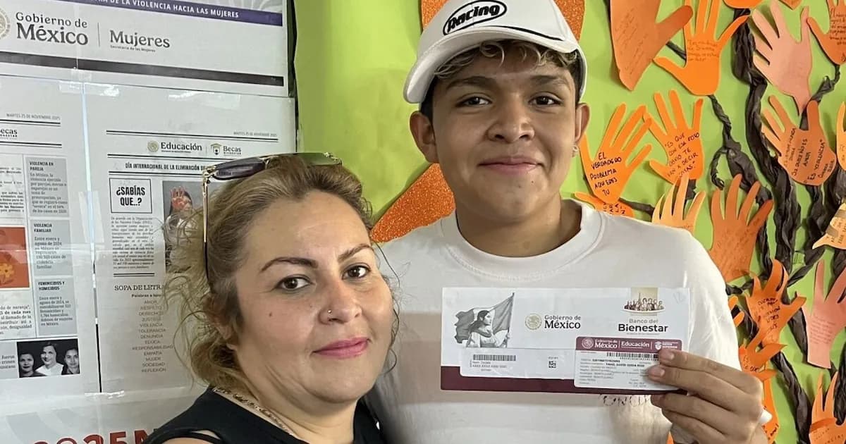 Beca Benito Juárez: pagos de febrero y nuevos plazos de inscripción disponibles