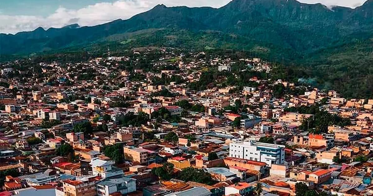 Clima en Tarapoto: Pronóstico para el lunes 2 de marzo