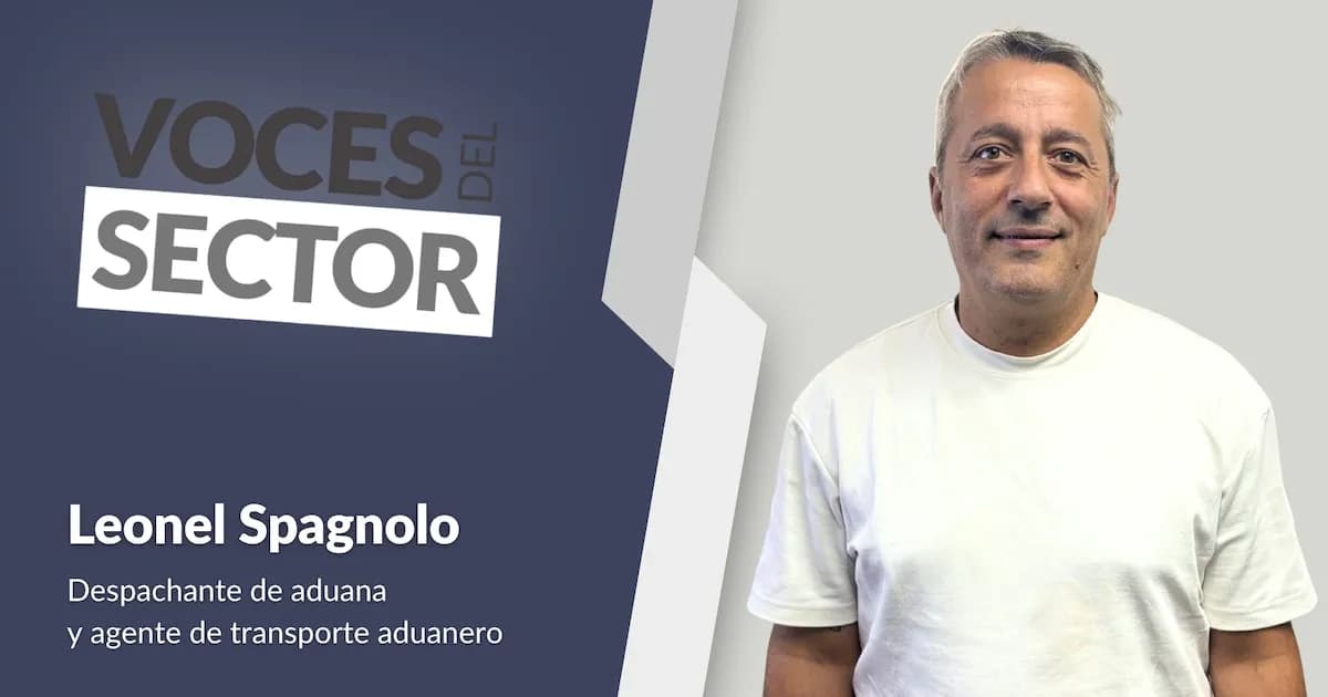 Mejoras en logística y aranceles, claves para el comercio exterior argentino