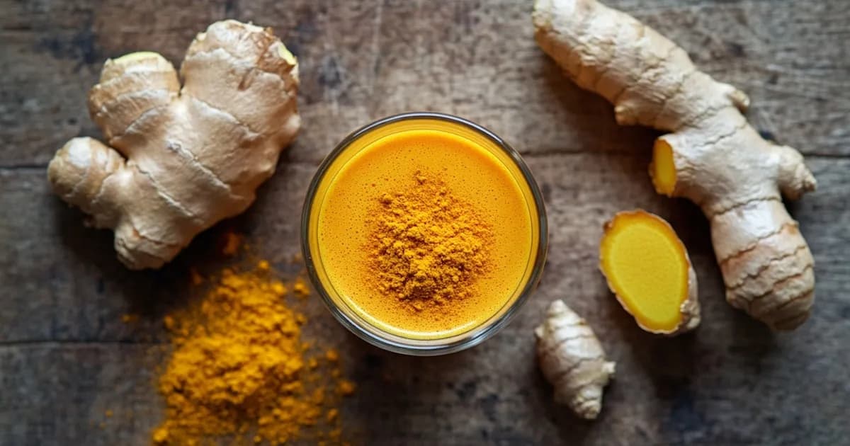 La cúrcuma y su influencia en el control de la diabetes