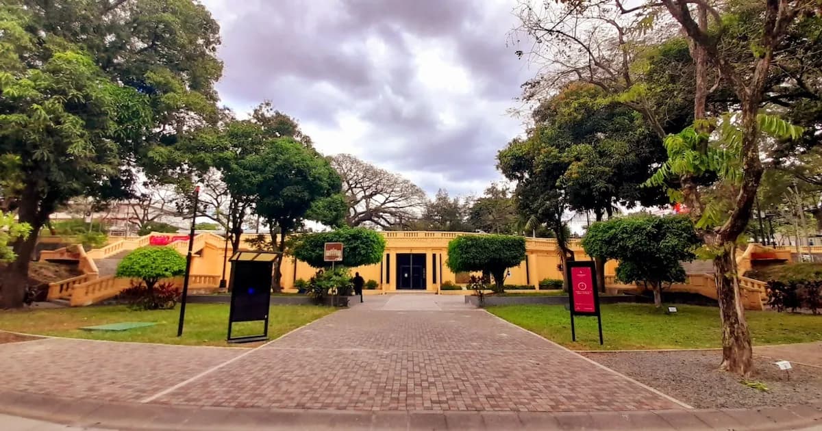 San Salvador celebra 87 años del emblemático Parque Cuscatlán con actividades para todos