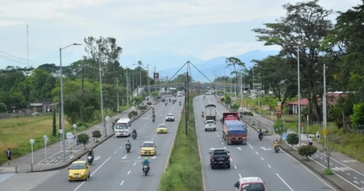 Villavicencio reactiva las fotomultas tras cuatro años: desafíos técnicos y legales por delante