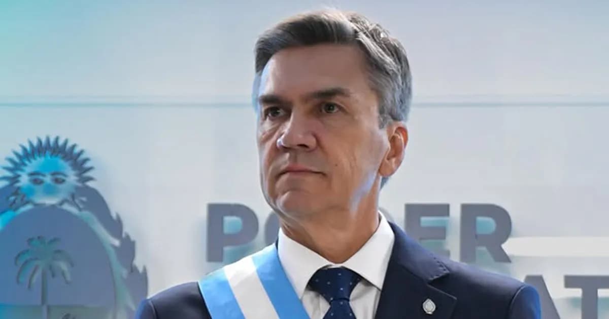 Chaco reformará su Constitución para proteger inversiones y limitar impuestos