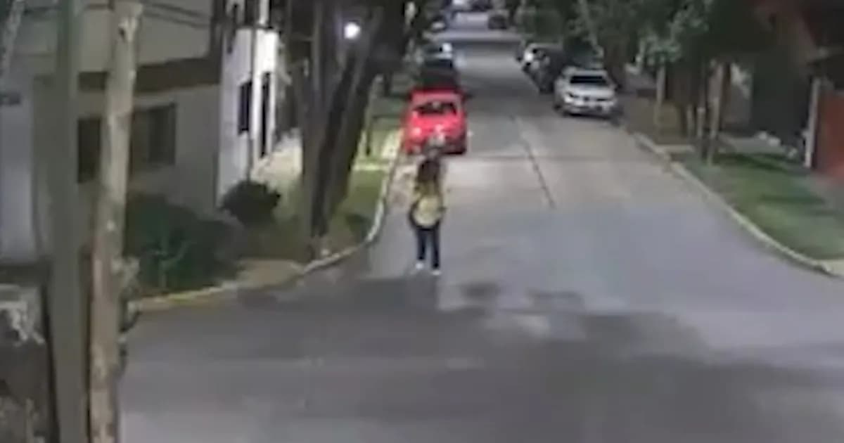 Detenido por violento asalto en Munro: antecedentes del agresor y detalles del ataque