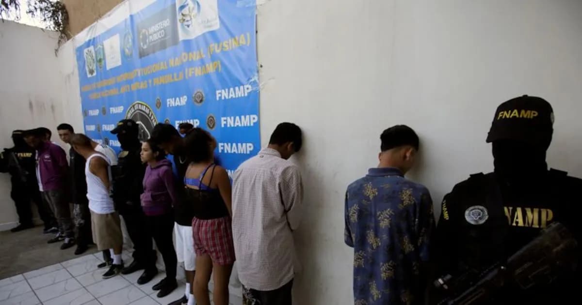 Propuesta en Honduras: Diputada busca reducir la edad punible a 16 años para delitos graves