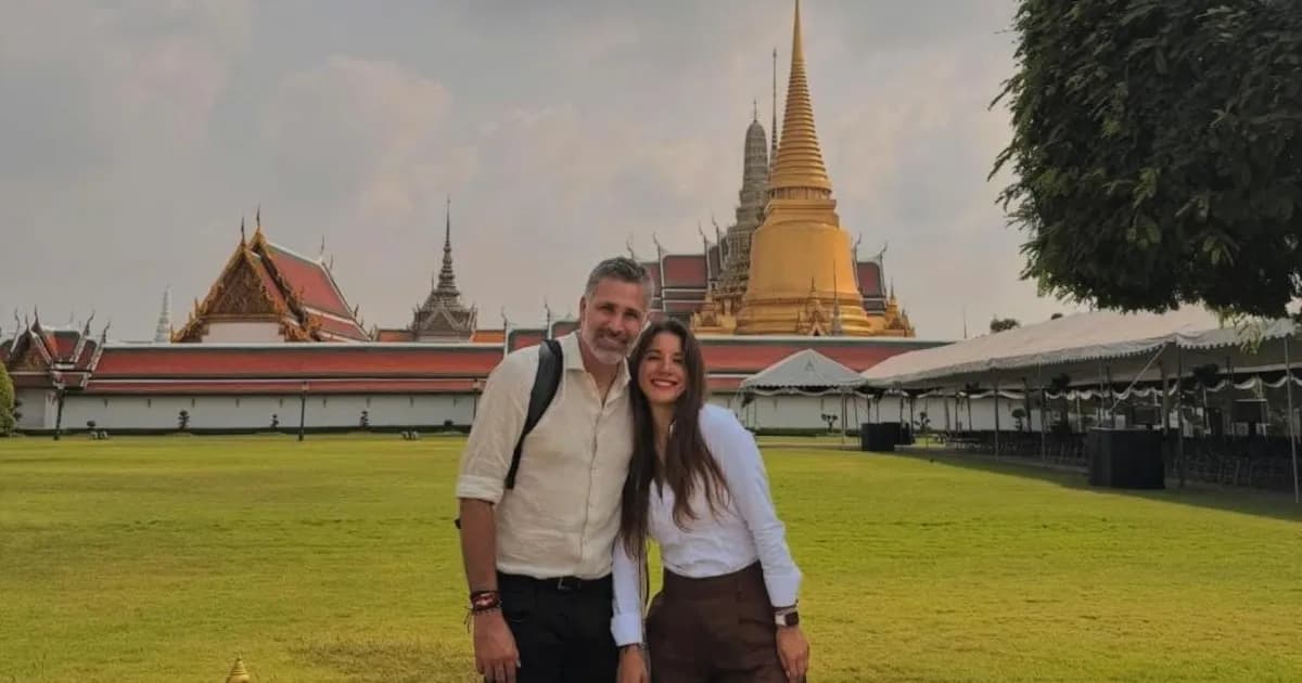 Polémica por el trato de Mario Alberto Yepes hacia Caterin Escobar en redes sociales