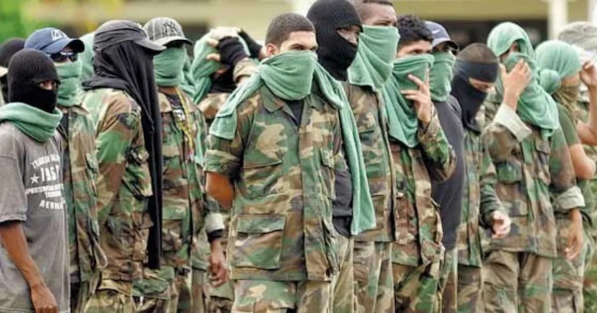 Millonarias recompensas por capturar a responsables de homicidios en Arauca