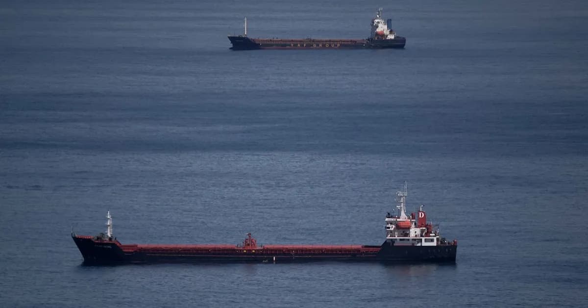 Crisis en Medio Oriente: el petróleo se encarece y los mercados asiáticos sufren caídas