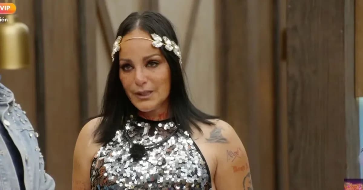 Lola Cortés enfrenta nueva cirugía por cáncer tras estrés en La Granja VIP