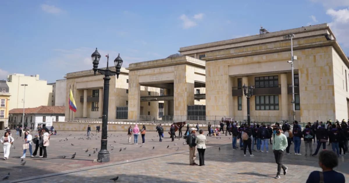 La Corte Suprema respalda a Colpensiones en conflicto por pensión entre cinco mujeres