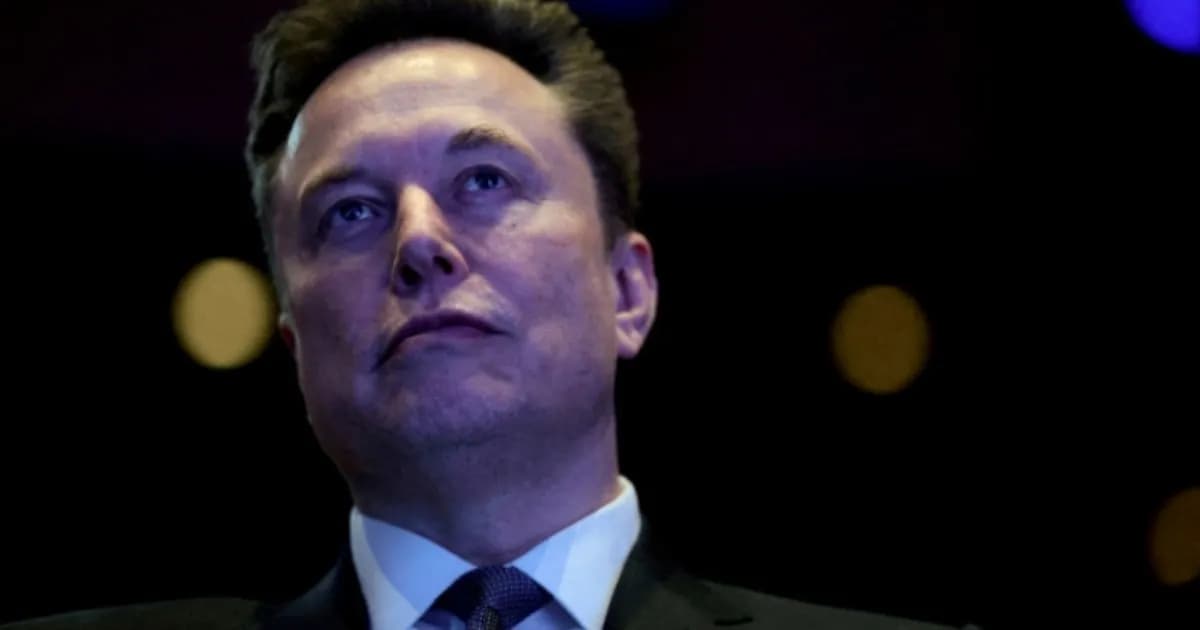 Elon Musk alerta sobre la escasez de datos para entrenar inteligencia artificial