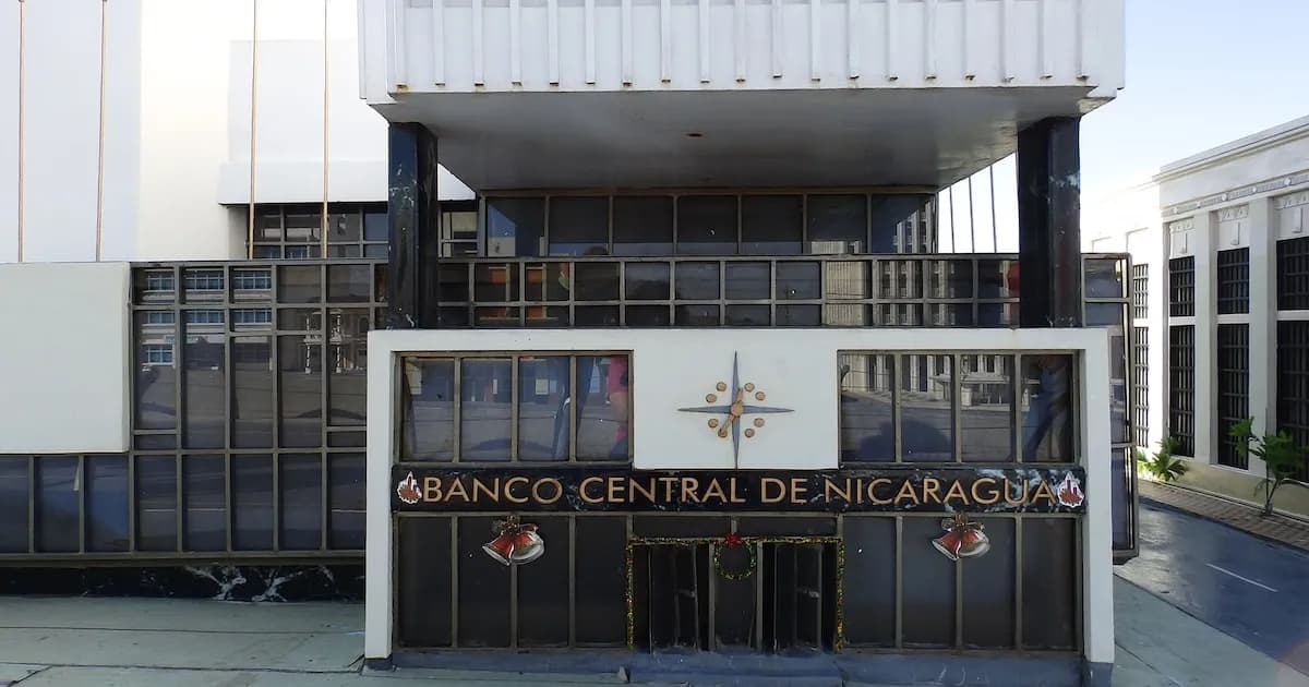 Nicaragua reduce su déficit comercial a USD 2,490.6 millones en 2025