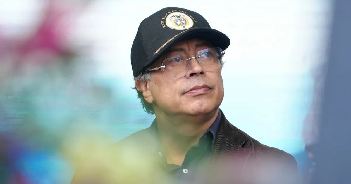 La polémica de Gustavo Petro: confesiones íntimas y su legado presidencial