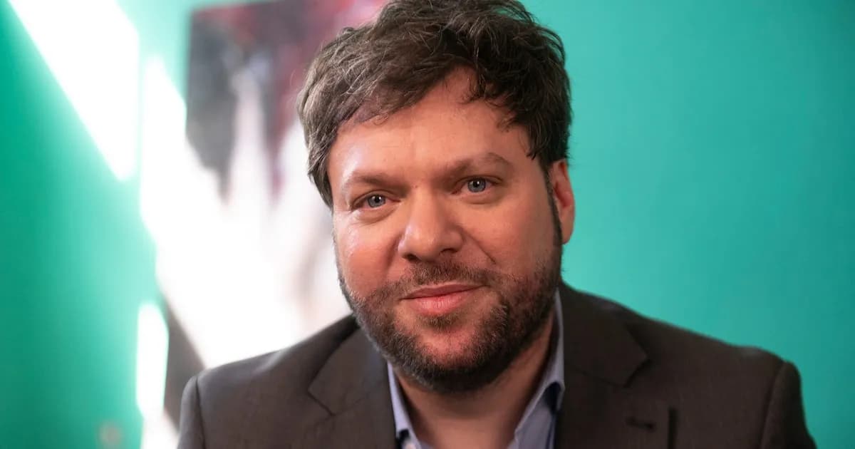 Se confirma el jurado del nuevo reality de Guido Kaczka: quiénes lo integran