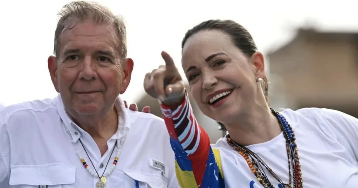 Oposición venezolana debe impulsar campaña electoral para la transición democrática