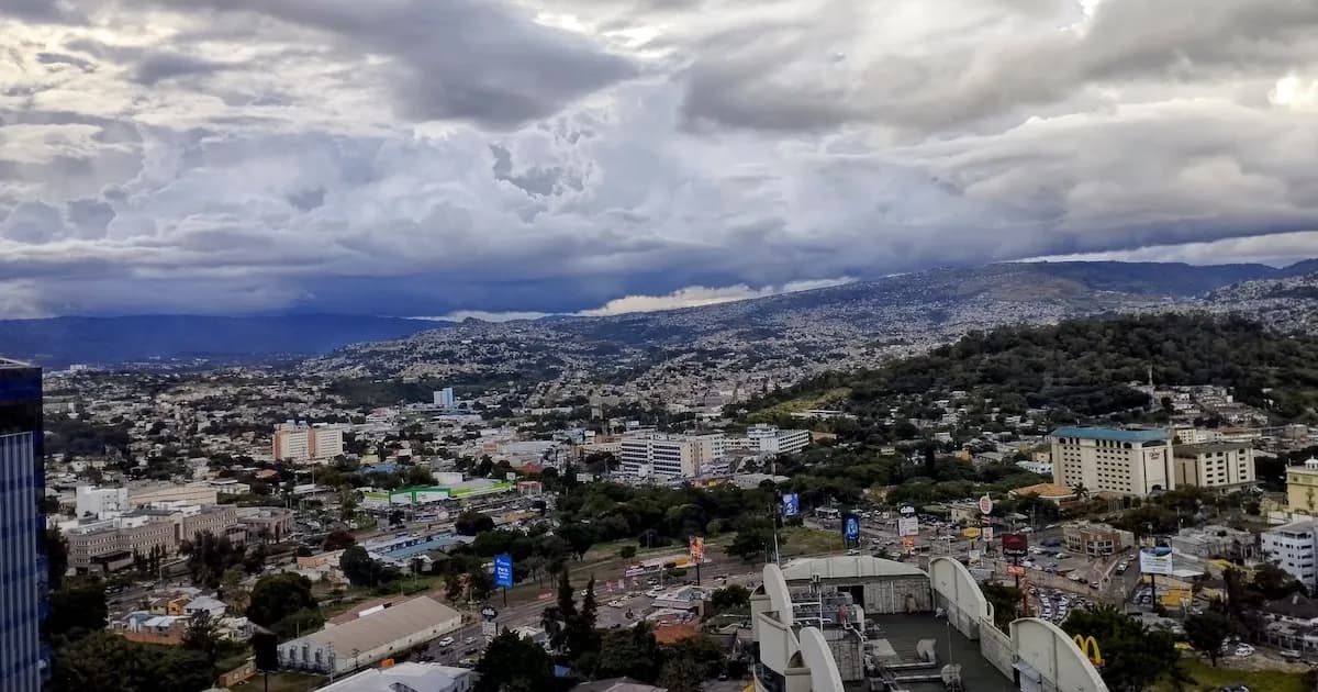 Visita oficial de la directora del PNUD a Honduras para fortalecer la cooperación