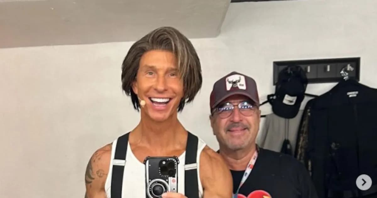 Erik Rubín se despide con dolor de su amigo Martín Héctor Sol Peláez