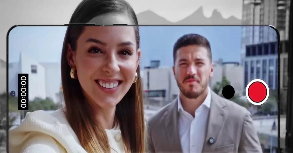 Gobernador de Nuevo León presenta video en inglés para el Mundial 2026