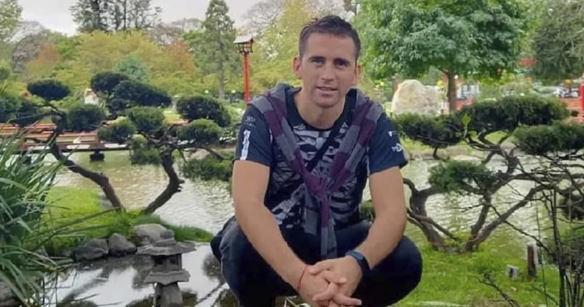 La historia de Nahuel Gallo: 448 días de cautiverio bajo el régimen de Maduro