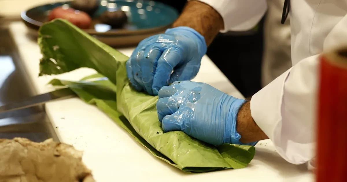 Cursos gratuitos de gastronomía y belleza en Bogotá: nueva oferta educativa para adultos