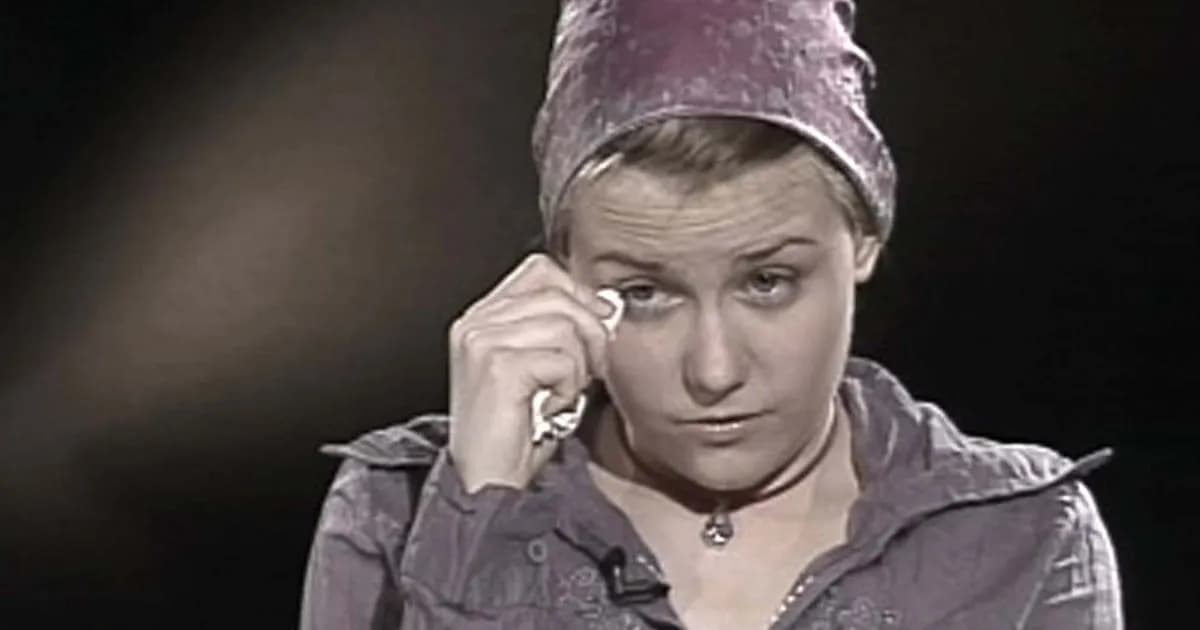 El impactante relato de Natascha Kampusch: 3096 días cautiva y su insólito escape