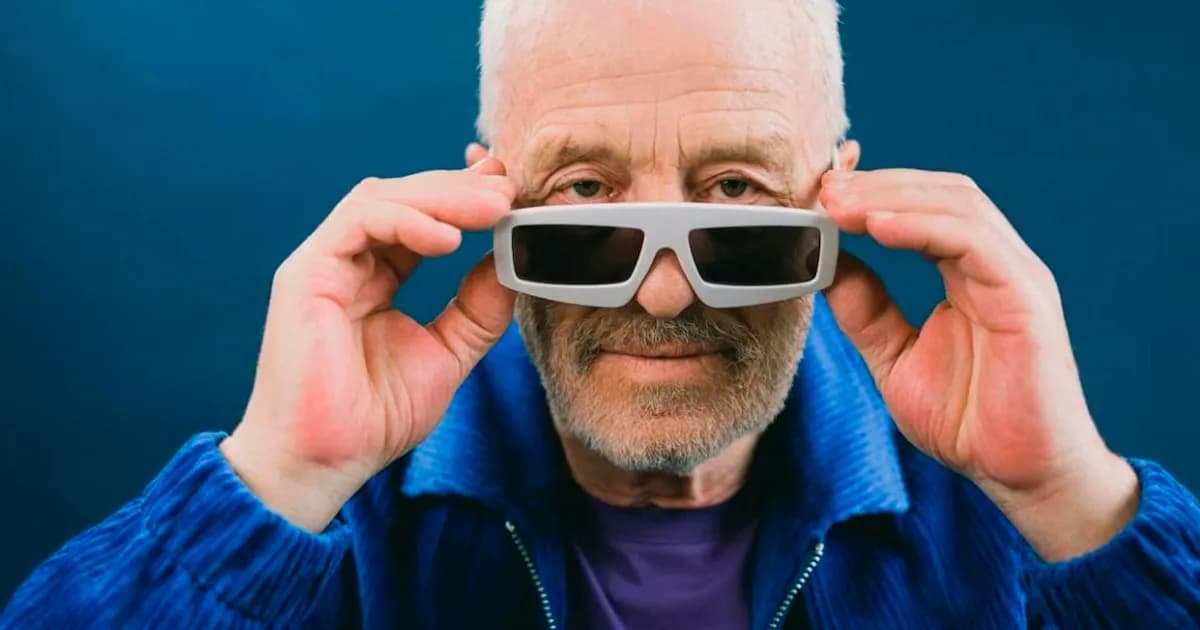 Ximena Díaz Alarcón: La nueva mirada sobre el envejecimiento y el consumo