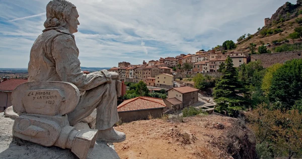 Poza de la Sal: el encantador pueblo que deslumbrará en marzo según National Geographic