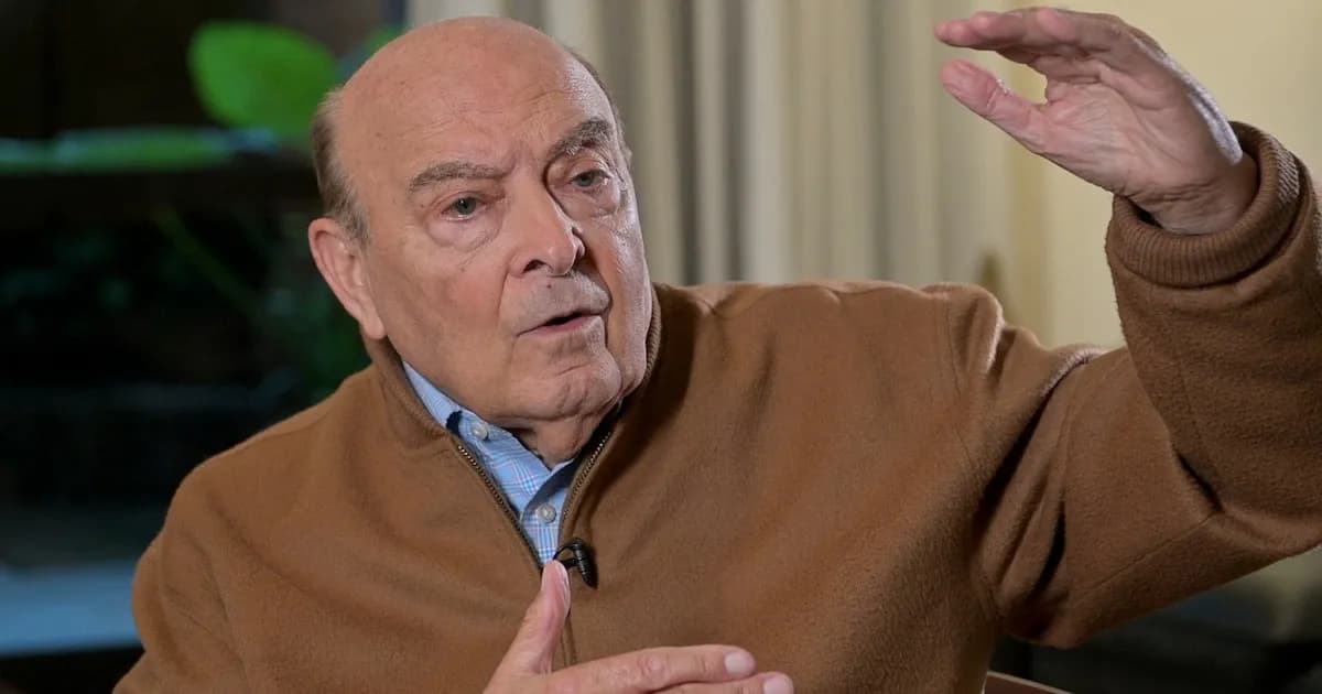 Cavallo advierte sobre la necesidad de reducir la tasa real para impulsar la economía