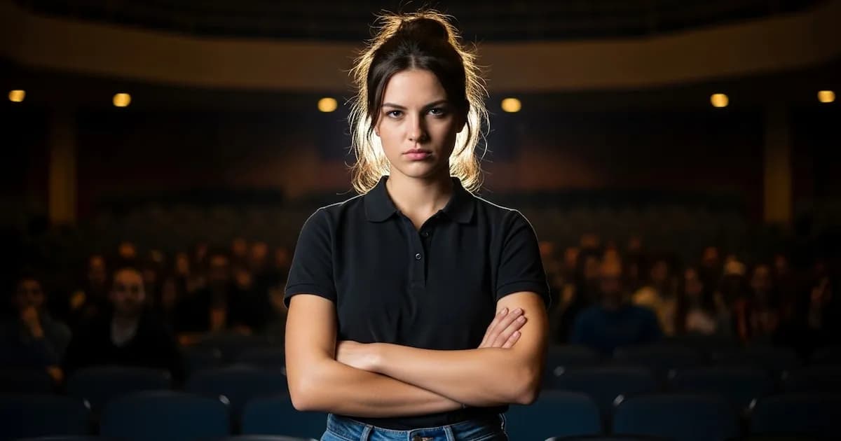 La IA analiza por qué algunas personas repiten su vestimenta a diario