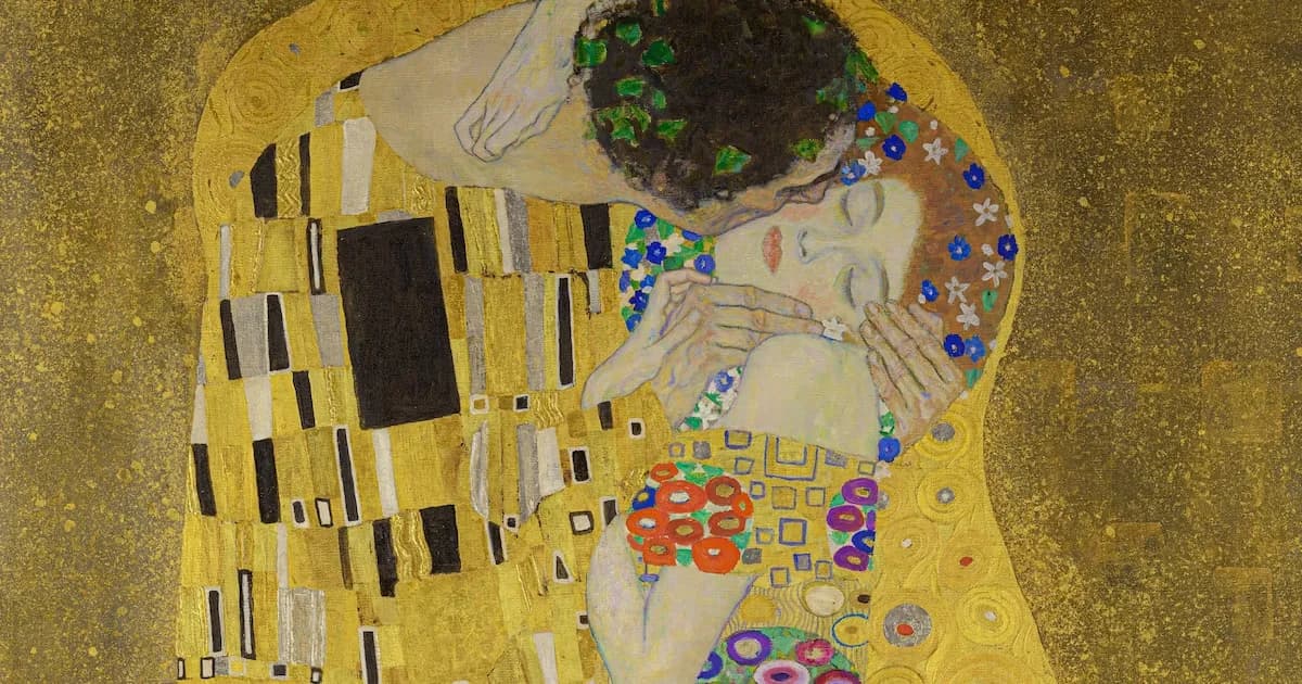 La ciencia detrás de los besos: ¿por qué nos atraen nuestros opuestos?