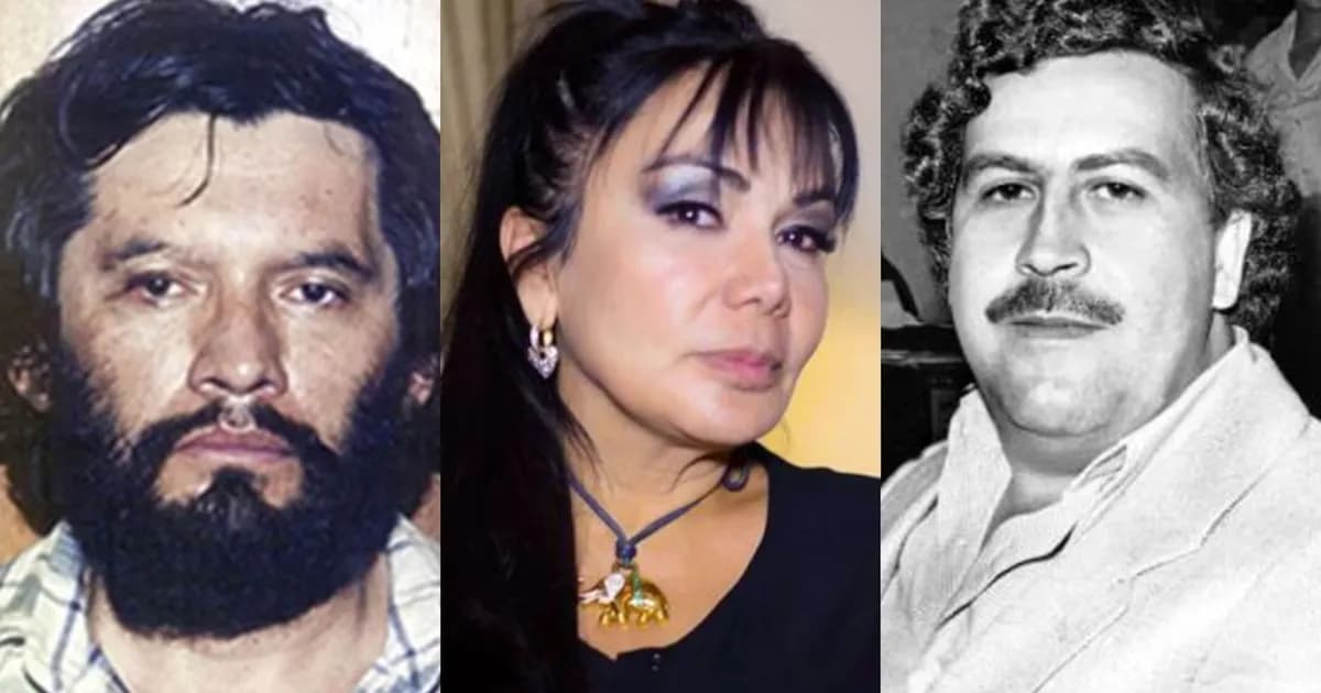 Familia de 'El Mochaorejas' y heredero de Escobar buscan derechos por uso de imagen