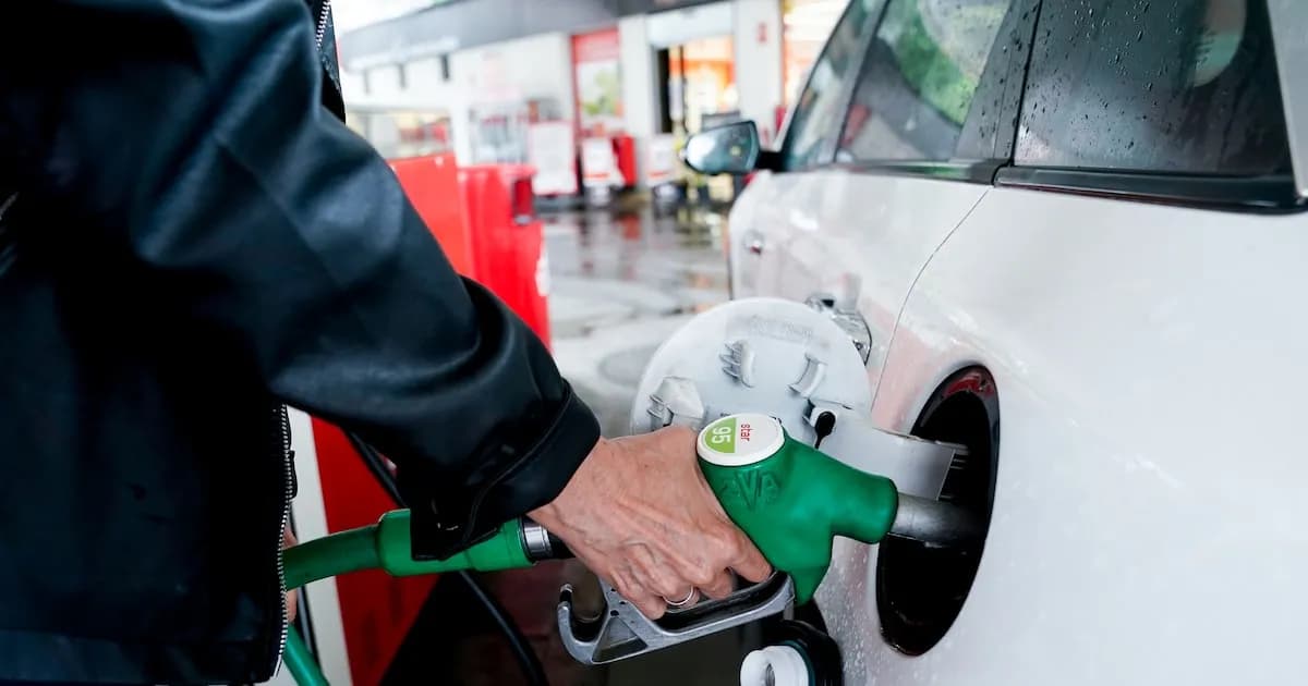 Precios de la gasolina en España: el informe del 2 de marzo y consejos para ahorrar