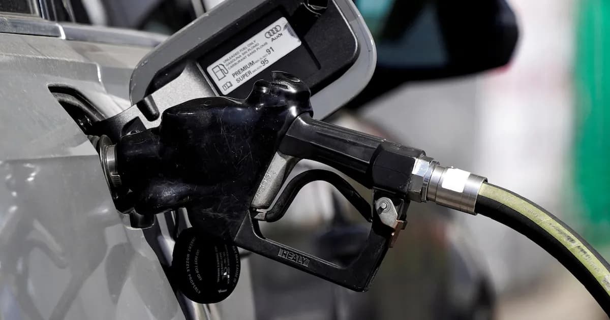 Consecuencias de poner diésel en un coche de gasolina y cómo solucionarlo