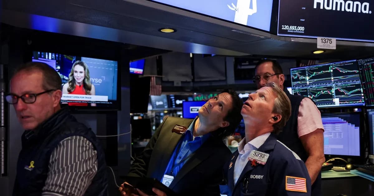 Investigan a director de Celulosa Argentina por posible insider trading