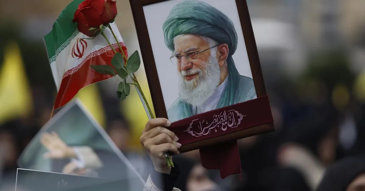 Enfrentamientos en Líbano dejan decenas de muertos tras ataques israelíes en respuesta a Hezbolá