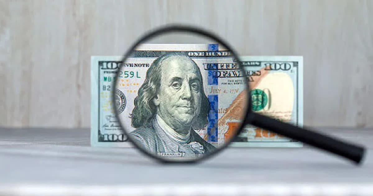 Finanzas: El dólar volvió a abaratarse y el tipo de cambio real alcanzó mínimos de más de siete meses