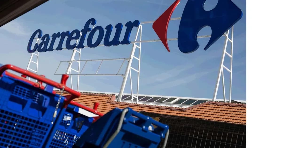 Carrefour frena la venta de su operación en Argentina por falta de ofertas atractivas