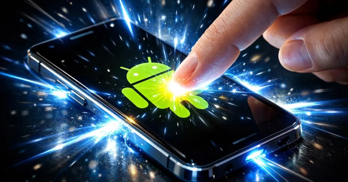 Tips para mejorar la velocidad de tu celular Android de forma sencilla