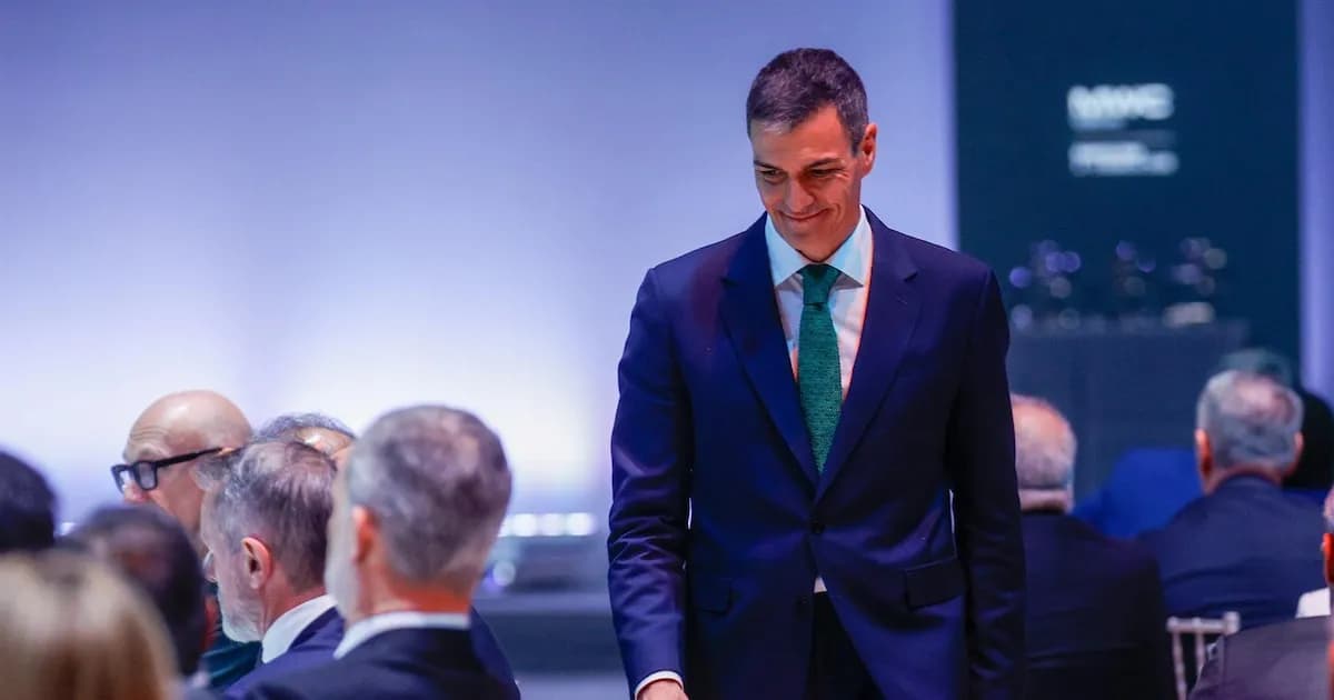 El Gobierno español destina casi 3 millones para atención sanitaria de altos cargos