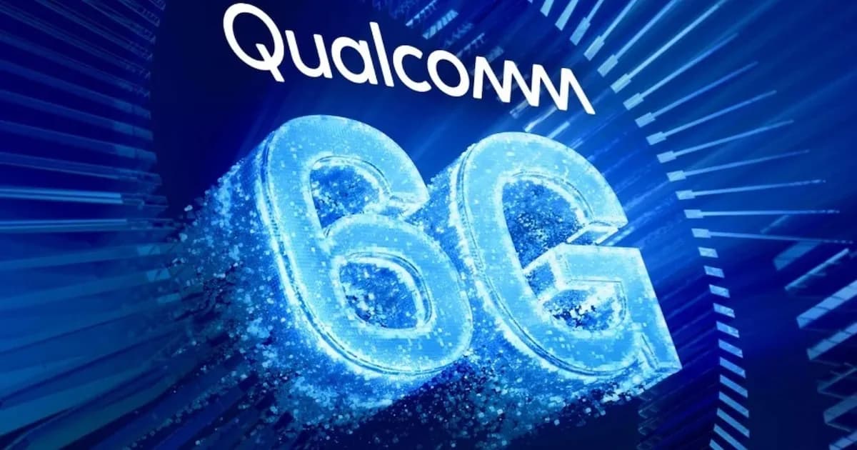 Qualcomm presenta innovaciones en conectividad 6G y WiFi 8 en el Mobile World Congress