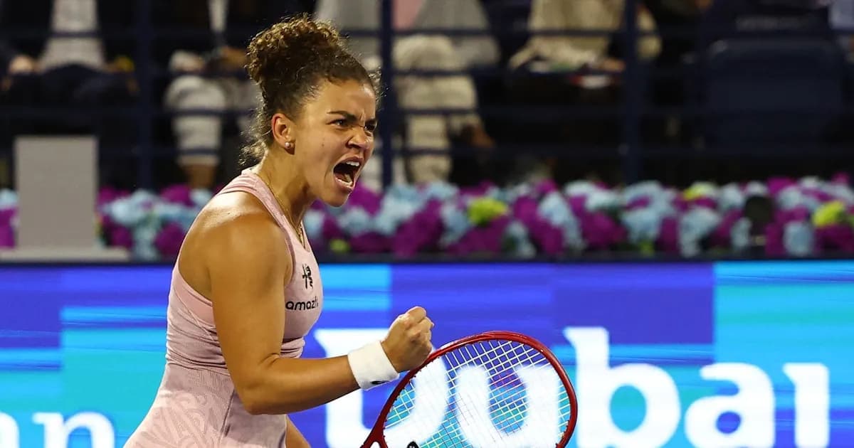 Jasmine Paolini se suma al Mérida Open 2026 tras recibir un wild card