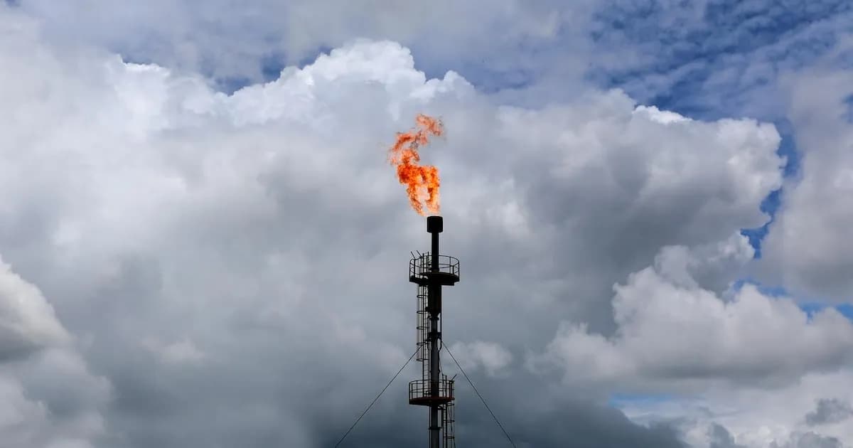 Arabia Saudí frustra ataque con drones a refinería estratégica