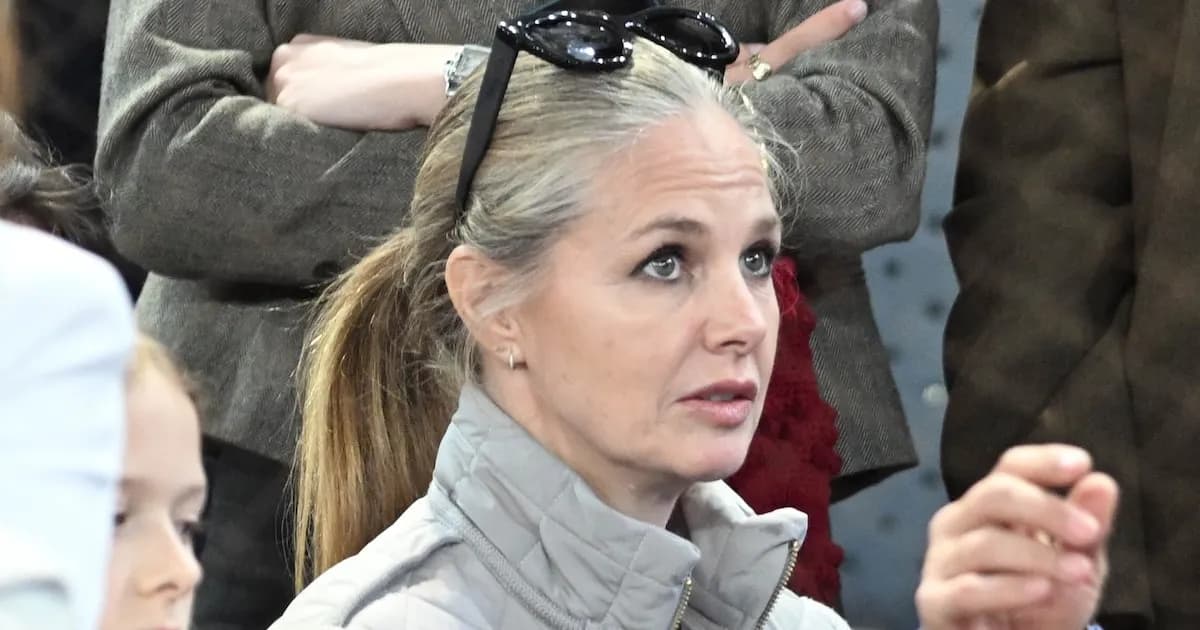 Genoveva Casanova se muda a México en busca de tranquilidad y cercanía familiar