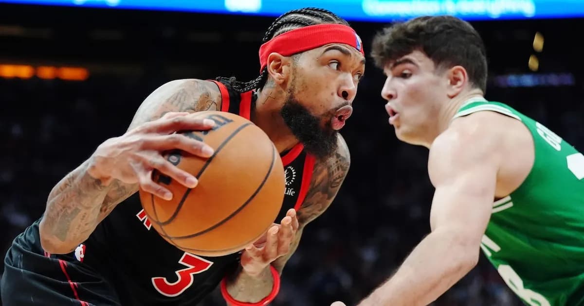 Los Celtics derrotan a los Sixers con gran actuación de Neemias Queta