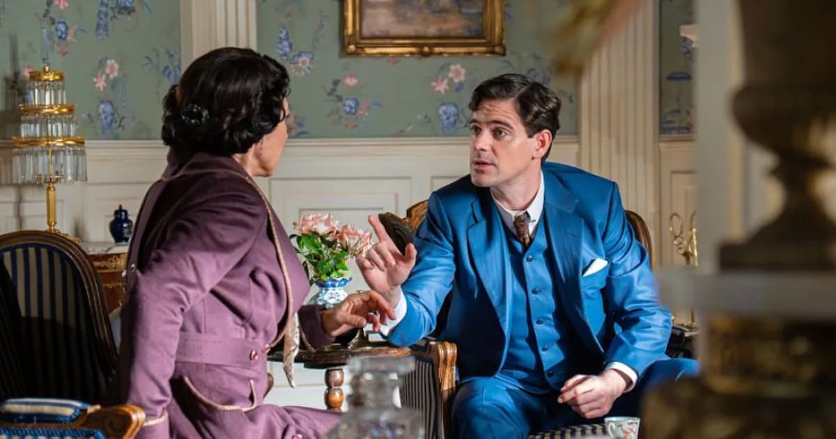 Desenlaces Impactantes en 'La Promesa': Poder, Conflictos y Tragedias del 2 al 6 de marzo