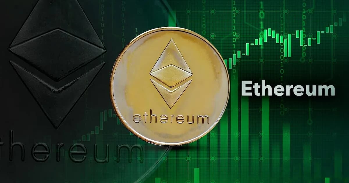 El valor de Ethereum: cambios significativos en las últimas 24 horas