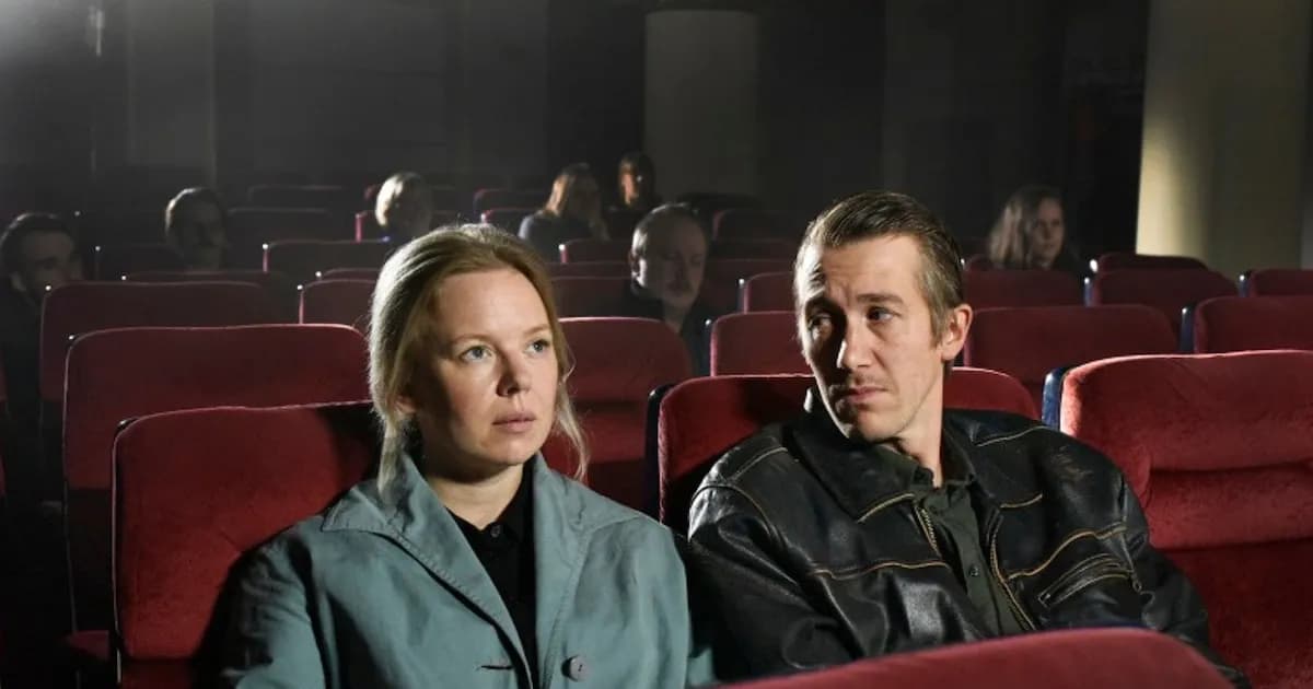 La Cineteca Nacional rinde homenaje a Aki Kaurismäki con una completa retrospectiva