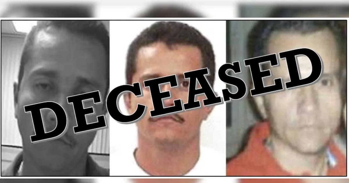 Balance tras la muerte de 'El Mencho': caídas y detenciones en el CJNG