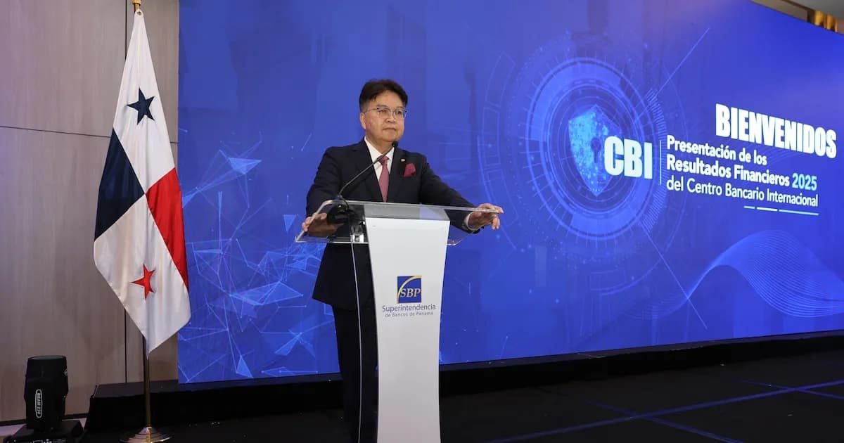 Inversiones Cuscatlán designa a Panamá como supervisor tras adquirir Banistmo