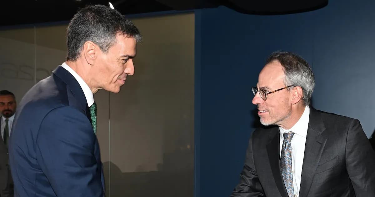 Amazon invertirá 18.000 millones de euros en centros de datos en Aragón